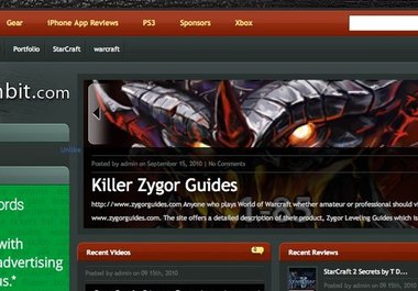 make you a sponsor of killer gambit game site big1