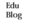 give you an link to create a Edu blog of your own you can write article with your backlink