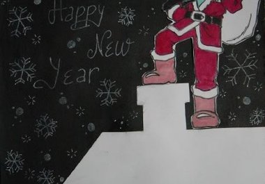draw a picture, manga style, for you big1