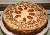 provide a favorite recipe for a favorite dessert