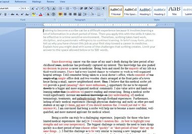 proofread up to 5 pages in 24 hours big1