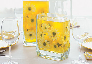 show you how to make 15 Fabulous Centerpieces big1