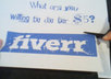 make a Ransom Note Video with your Ad or Message small1