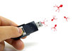 tell You How To Protect your Computer from USB Virus