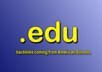 give you 25 EDU Live backlinks PR4 till PR9 Unique education websites