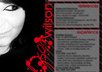 create an eyecatching graphic resume