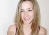 take a photo of myself with your logo, sign or website