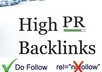 blast and submit your website to 300 high PR5 to 10 blog engines