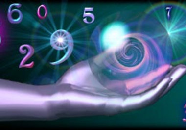 tunnel psychic energy to answer one question big1