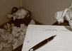 Writersblock