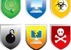 protect your Pc from virus, spyware, trojan, malware
