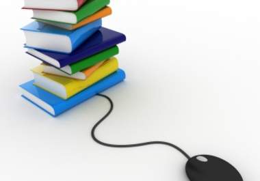 write an ebook of 10 to 15 pages, each page big1