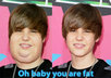 make you or someone else fatter than big momma