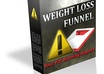 sell you a great weight loss ebook with PLR for the weight loss niche