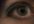 turn your pupil into a heart or simple shape