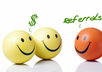 give you some guranteed us referrals and some ptc views