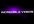create this intro with 5 titles with lights, text effects and music