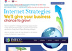create Facebook Landing page