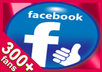 give you 300 to 400 Facebook Fans on your FanPage within FEW hours
