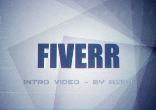 create a cool transforming text intro video big1