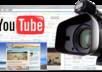 download edit and reupload 10 video to youtube