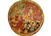 explain how to prepare real Italian pizza small1