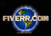 make a UNIVERSAL intro with your chosen text