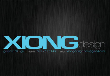 design you a professional business card big1