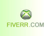 make an XBOX 360 intro with your chosen text