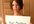 get a beautiful lady to hold a sign with your name or message