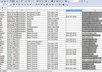 send you 673 media contacts for northeast USA with emails