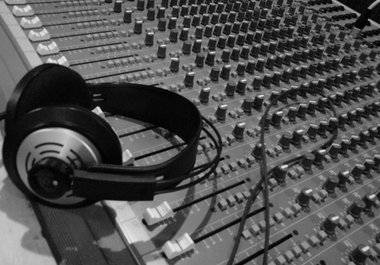 record Any Voice Over In A Business Speaking  Voice big1