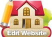 make minor modifications to your website
