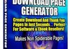give you Easy Page Generator Program small1