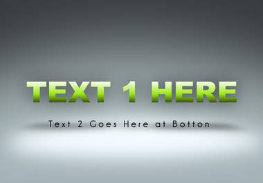 create this AMAZING Animated Video for you big1