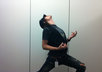 air guitar to any song