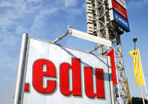 create 30 one way EDU links big1