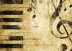 compose a music track