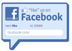 set you up a good Facebook page in full and get you at least 50 likes