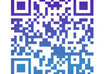 create a unique QR code in any colour for your website, social media, or text
