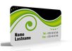 design 2 professional business cards card for you