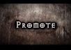 Promote