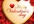 create personalized Valentine Android app