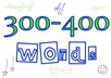 write an article that is 300 to 400 words small1