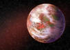 create a custom high quality planet picture