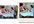 make 5 photos look like Polaroids