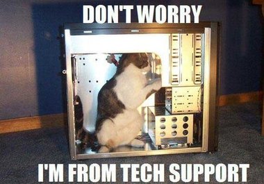 offer Windows tech support big1