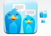 design glossy and clean looking iPod App icon