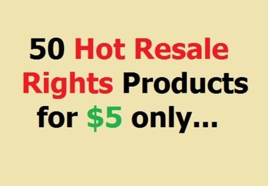 give you 50 eBooks on Internet Marketing topic with full MRR big1