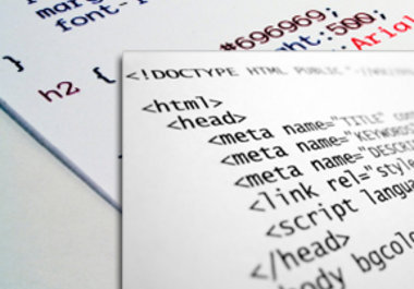 code in html/css/javascript for you big1